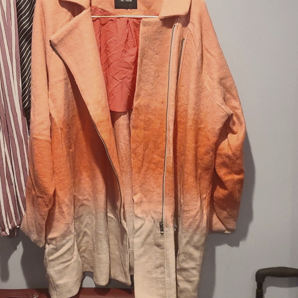 Coat - Picture 2 of 3